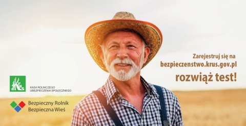 konkurs testowy plakat 2025