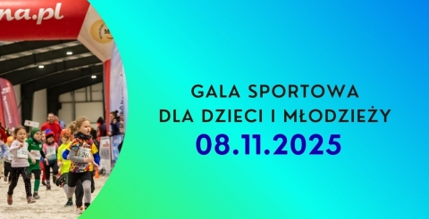 Gala Sportowa 2025