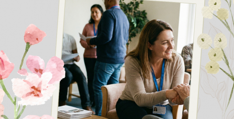 Dziś obchodzimy Dzień Pracownika Socjalnego 