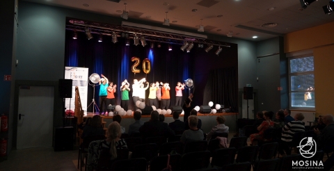 08 20 lat stowarzyszenia MOST