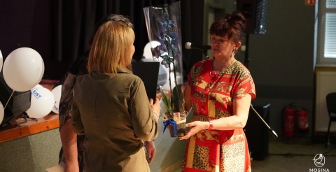 21 20 lat stowarzyszenia MOST