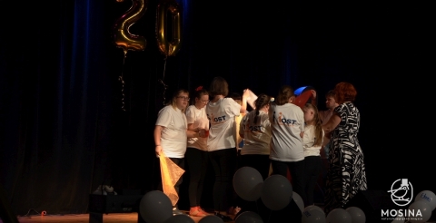 09 20 lat stowarzyszenia MOST