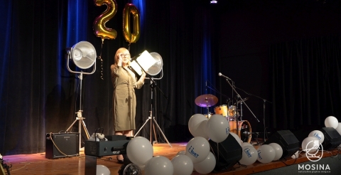 02 20 lat stowarzyszenia MOST