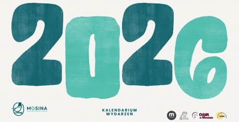 Kalendarium wydarzeń 2026