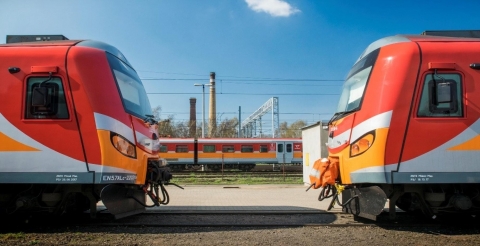 Zapraszamy do wspólnego budowania rozkładu jazdy