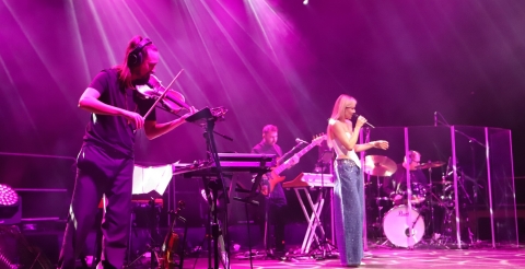 Gala Noworoczna Gminy Mosina