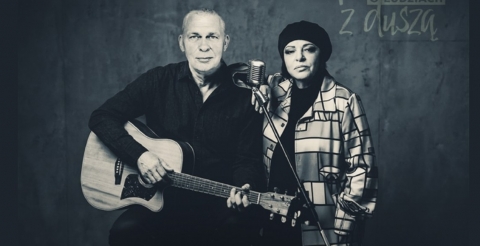 Grażyna Łobaszewska, Adam Nowak (Raz Dwa Trzy) i Ajagore