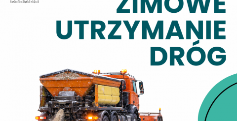 zimowe utrzymanie drog