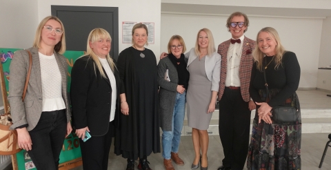 Konferencja poświęcona przeciwdziałaniu uzależnieniom wśród młodzieży