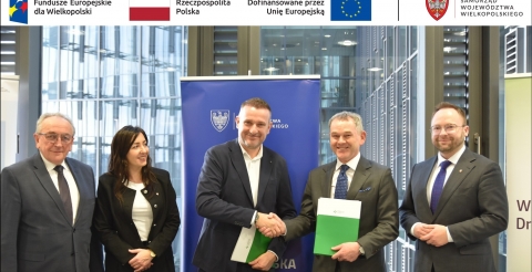 Umowa na kolejny etap podpisana