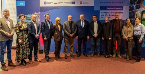 Regionalne Programy Zdrowotne