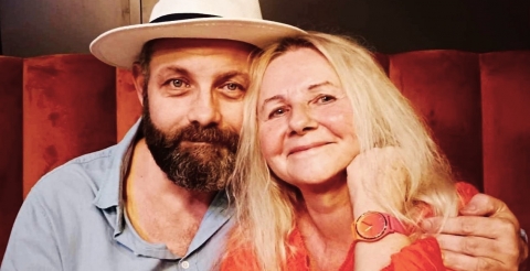 Walentynkowe spotkanie w Salonie Poetyckim