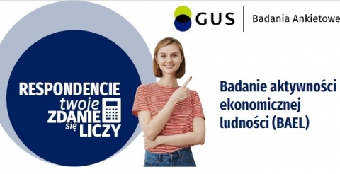 Badanie aktywności ekonomicznej ludności  (BEAL).
