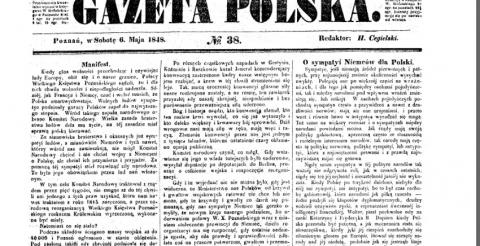 gazeta polska