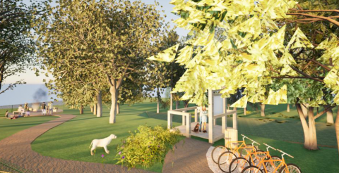 "Myślę i działam ekologicznie"