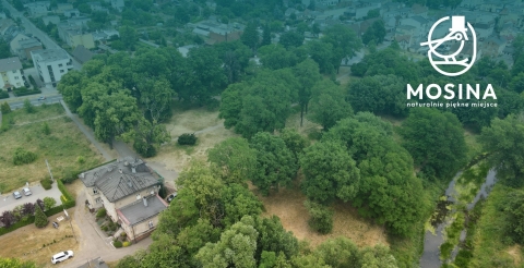 Podpisaliśmy umowę na rewaloryzację Parku Budzyń