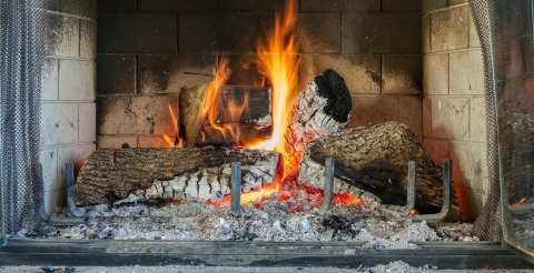 Miejscowe ogrzewacze pomieszczeń - zasady