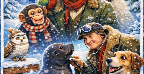 Teatr Blaszany Bębenek zaprasza