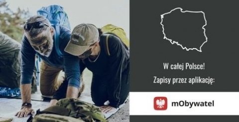 Powszechne dobrowolne szkolenia obronne