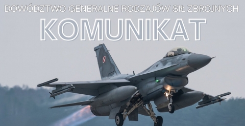 Planowe loty z przekroczeniem bariery dźwięku