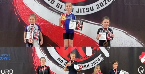 Ogromne gratulacje dla naszych mieszkanek i mieszkańców! 