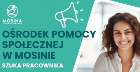 Nabór na stanowisko Asystent rodziny w OPS