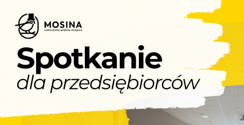 KSeF i "stażowe" - spotkanie dla przedsiębiorców