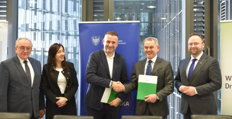 Kolejny etap rozbudowy drogi  nr 431