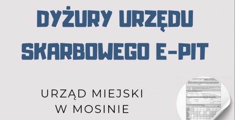 Dyżur e-PIT za 2025 rok