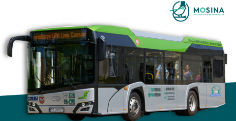 Zmiana rozkładu jazdy linii gminnych