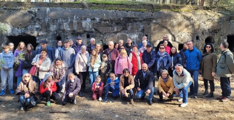 Wycieczka „Śladami walk o Poznań 1945”
