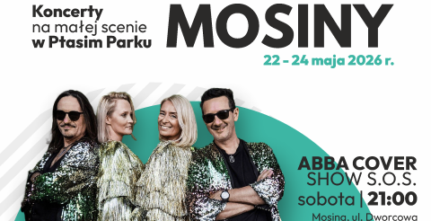 dni mosiny zapowiedzi do postów ABBA