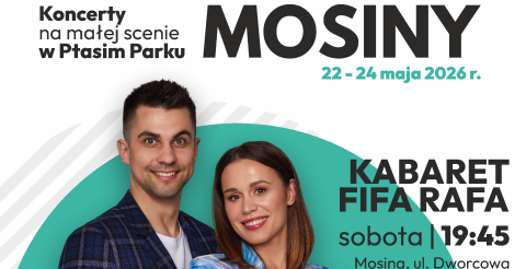 dni mosiny zapowiedzi do postów KABARET
