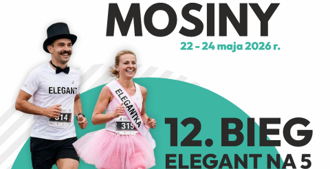 dni mosiny zapowiedzi do postów BIEG