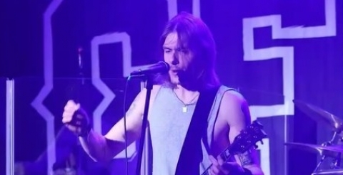 Rock wrócił do Mosiny!