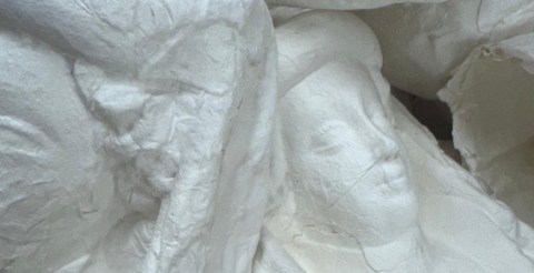 Otwarcie wystawy w Galerii Sztuki