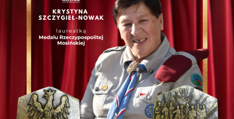 fot. ZHP Czapury Leśni