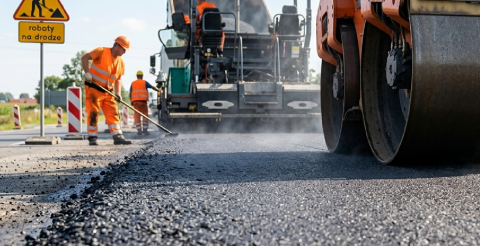 Utrudnienia dla kierowców