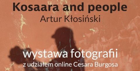 Wystawa prac Artura Kłosińskiego