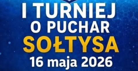 I Turniej o Puchar Sołtysa