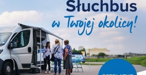 Bezpłatne badania słuchu