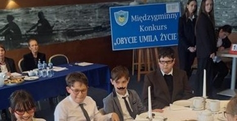 Obycie umila życie