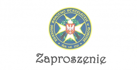 Królewskie Strzelanie Zielonoświątkowe