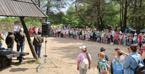 Śladami Rzeczypospolitej Mosińskiej