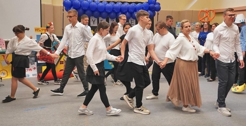 Tydzień Unii Europejskiej w SOSW