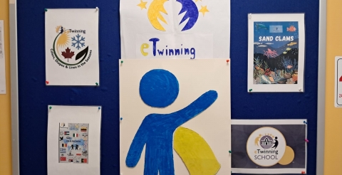 etwinning