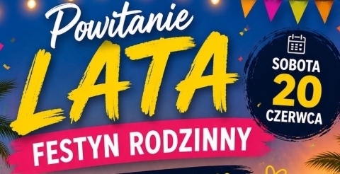 „Powitanie Lata” w Czapurach