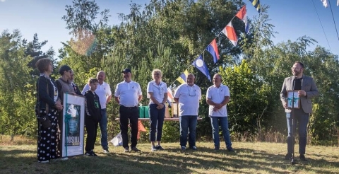 Jubileusz MKŻ