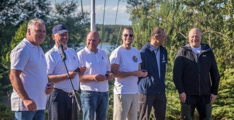 Jubileusz MKŻ