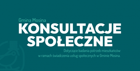 Ankiety badające potrzeby społeczne